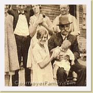 Dennis_Lucy_Joe_and_Family * 550 x 366 * (184KB)
