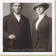 Joe_Jirschele_and_Esther_Cournoyer * 553 x 800 * (75KB)