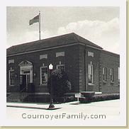 US_Post_Office_Ladysmith_Wisconsin * 449 x 289 * (133KB)