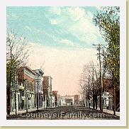 Victoria_Street_Tweed_Ontario_Canada * 541 x 350 * (128KB)